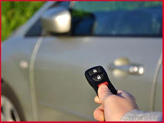 San Francisco Affordable Locksmith San Francisco, CA 415-366-5836 - 3-keyless-entry