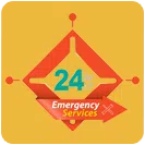 San Francisco Affordable Locksmith San Francisco, CA 415-366-5836 - side-bar-emergency